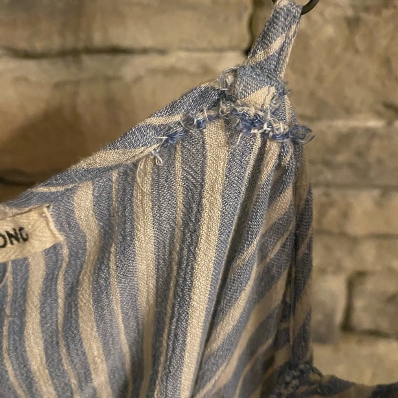 Billabong striped sundress - Picture 4 of 6